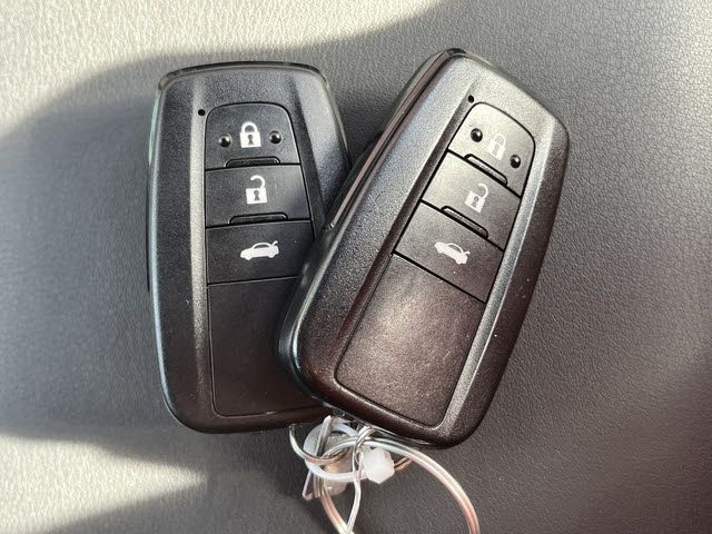 TOYOTA CROWN sedan hybrid 2019