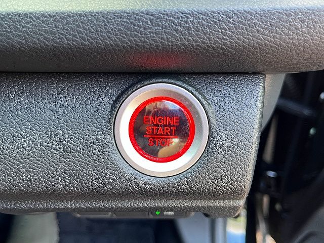 HONDA CIVIC hatchback 2018