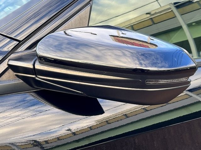 HONDA CIVIC hatchback 2018