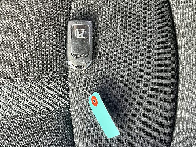 HONDA CIVIC hatchback 2018