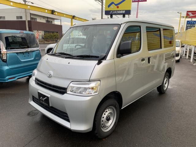 TOYOTA TOWNACE van 2WD 2025