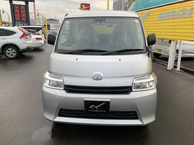 TOYOTA TOWNACE van 2WD 2025