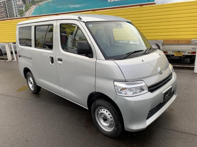 TOYOTA TOWNACE van 2WD 2025