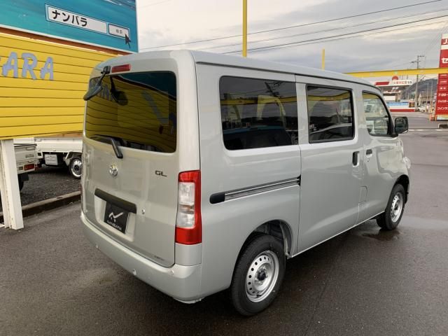 TOYOTA TOWNACE van 2WD 2025