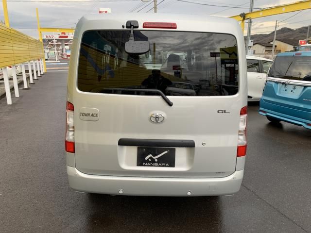 TOYOTA TOWNACE van 2WD 2025