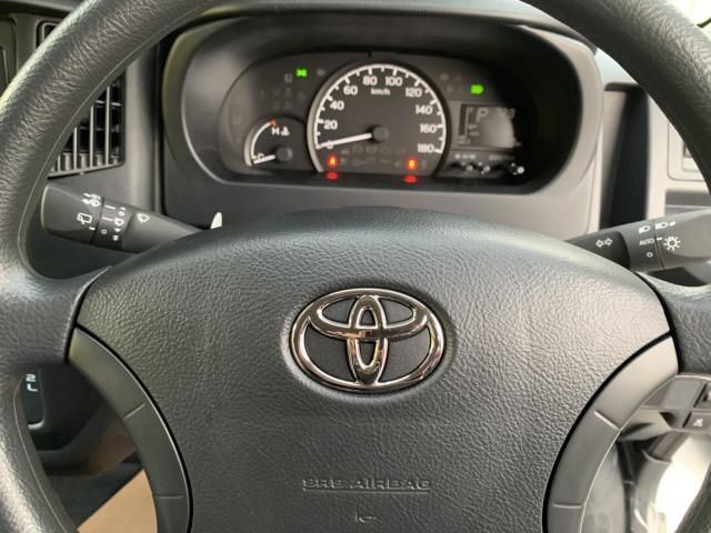 TOYOTA TOWNACE van 2WD 2025