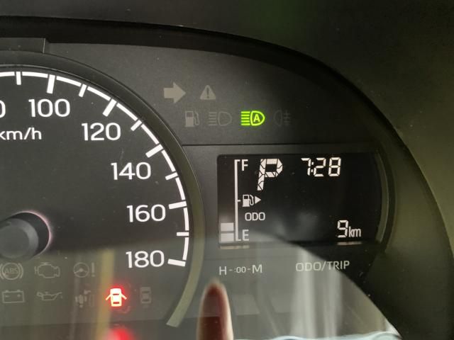 TOYOTA TOWNACE van 2WD 2025