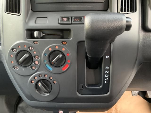 TOYOTA TOWNACE van 2WD 2025