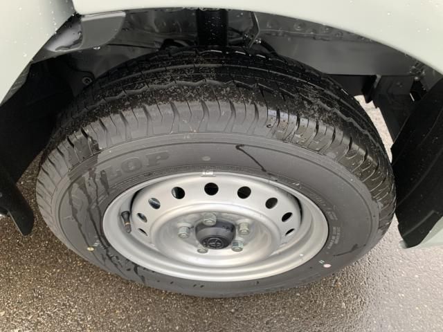 TOYOTA TOWNACE van 2WD 2025