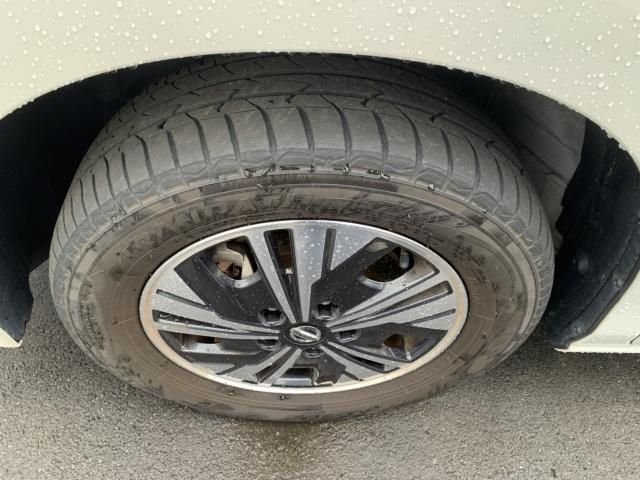 NISSAN SERENA  WG 2019