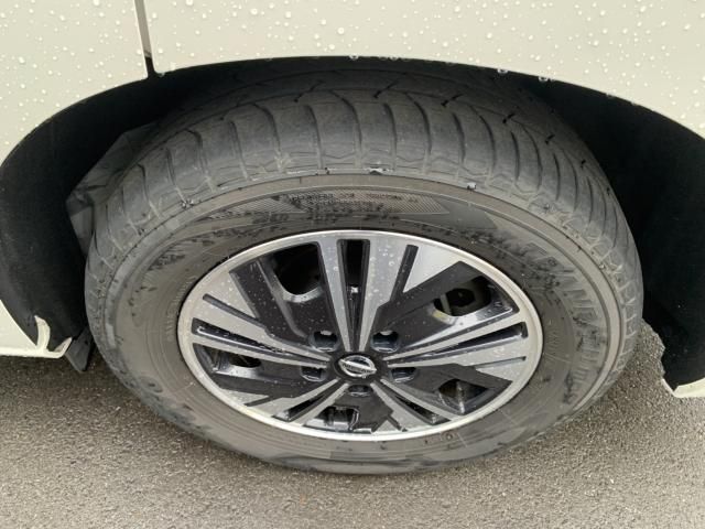 NISSAN SERENA  WG 2019