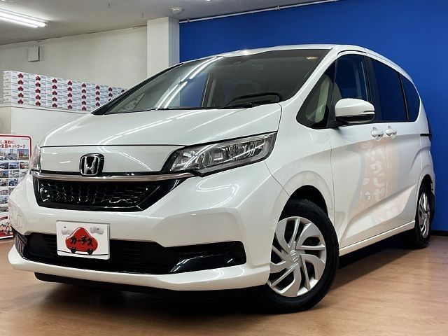 HONDA FREED 2020 