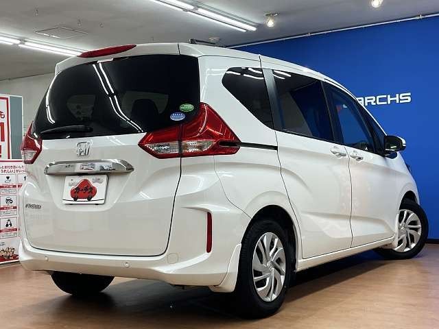 HONDA FREED 2020