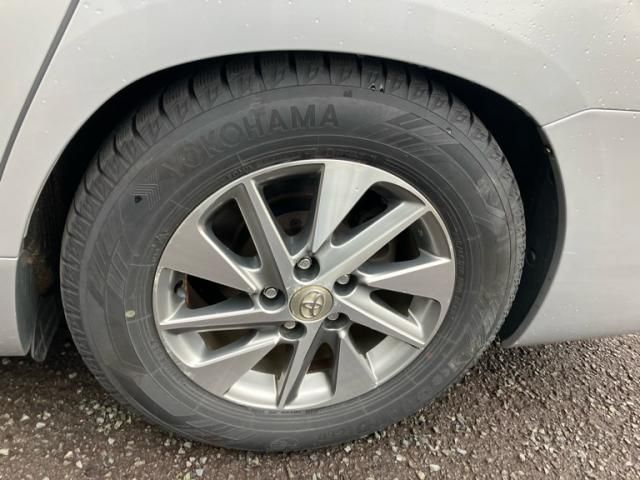 TOYOTA VELLFIRE  HYBRID 4WD 2014