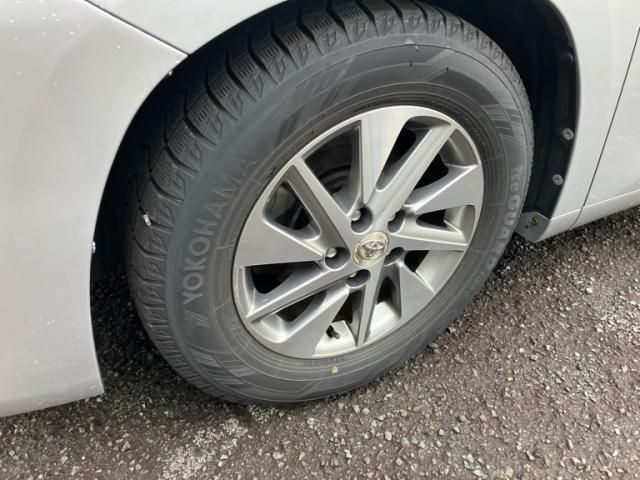 TOYOTA VELLFIRE  HYBRID 4WD 2014