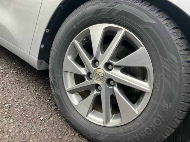 TOYOTA VELLFIRE  HYBRID 4WD 2014