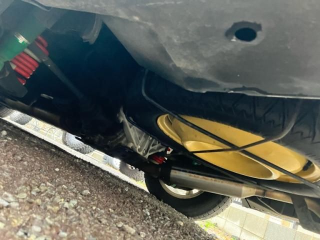 TOYOTA VELLFIRE  HYBRID 4WD 2014