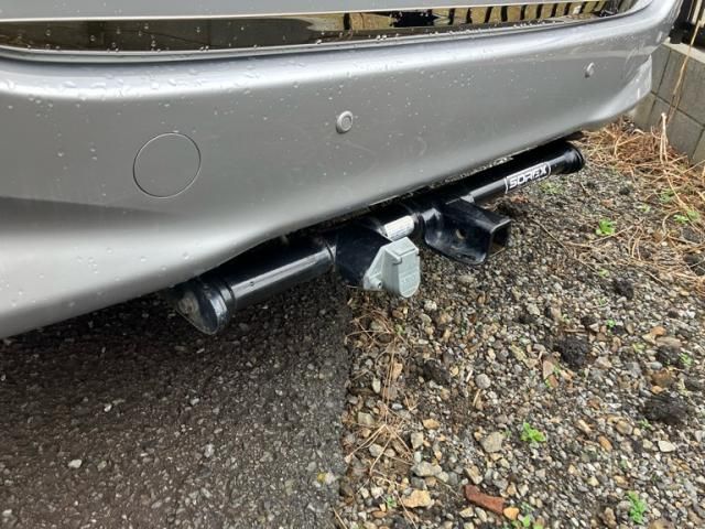 TOYOTA VELLFIRE  HYBRID 4WD 2014