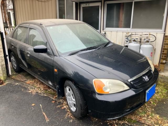 HONDA CIVIC FERIO 2003