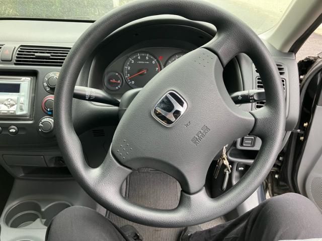 HONDA CIVIC FERIO 2003