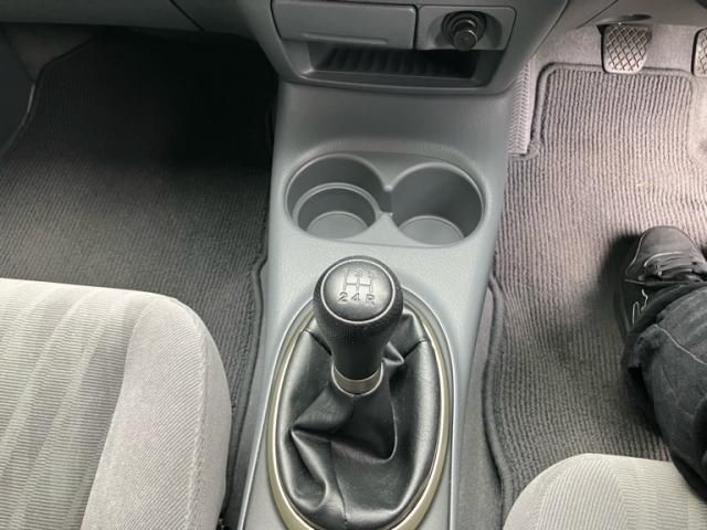 HONDA CIVIC FERIO 2003