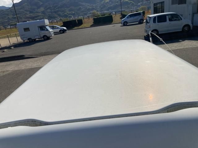 DAIHATSU HIJET CARGO 4WD 2009