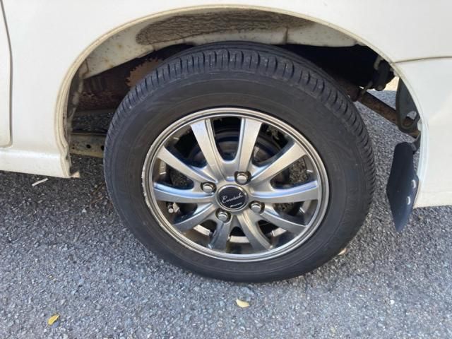 DAIHATSU HIJET CARGO 4WD 2009