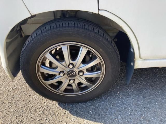 DAIHATSU HIJET CARGO 4WD 2009