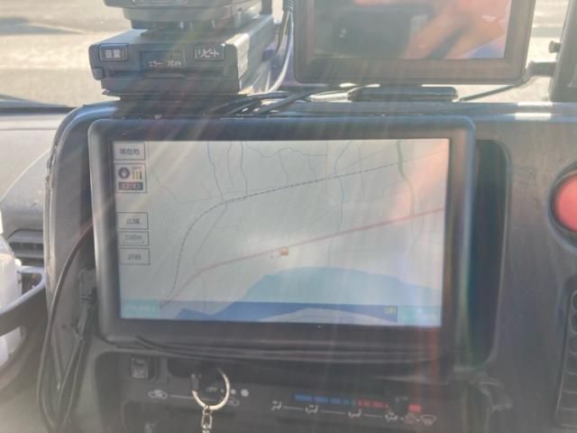 DAIHATSU HIJET CARGO 4WD 2009