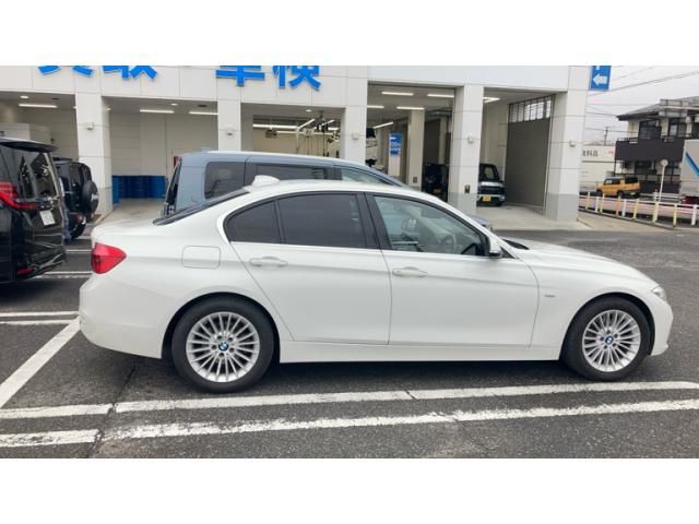 BMW BMW 3series sedan 2016