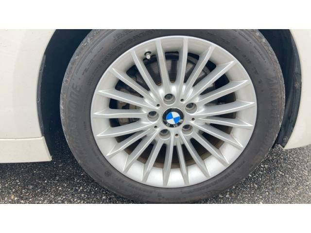 BMW BMW 3series sedan 2016