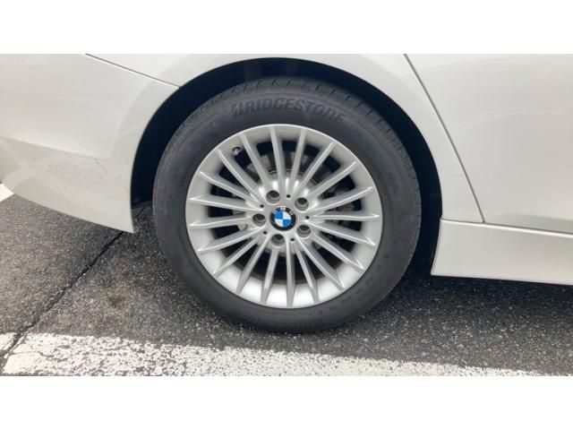 BMW BMW 3series sedan 2016