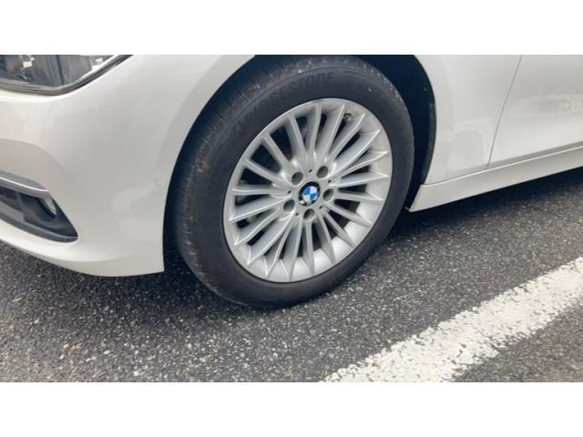 BMW BMW 3series sedan 2016