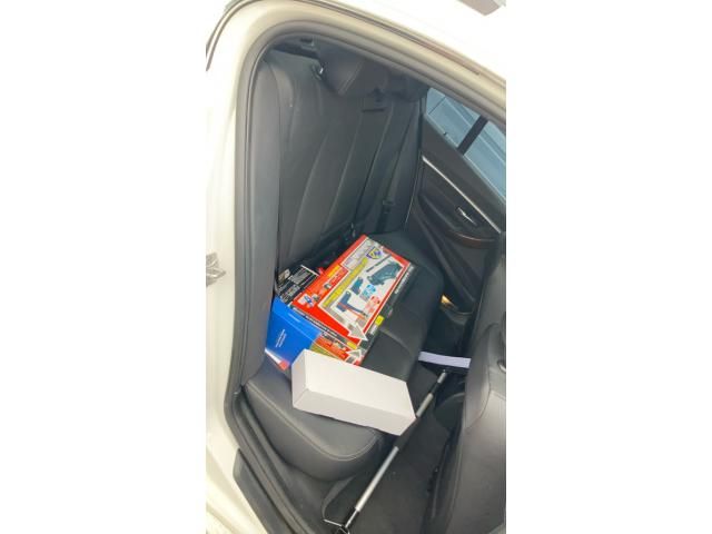 BMW BMW 3series sedan 2016