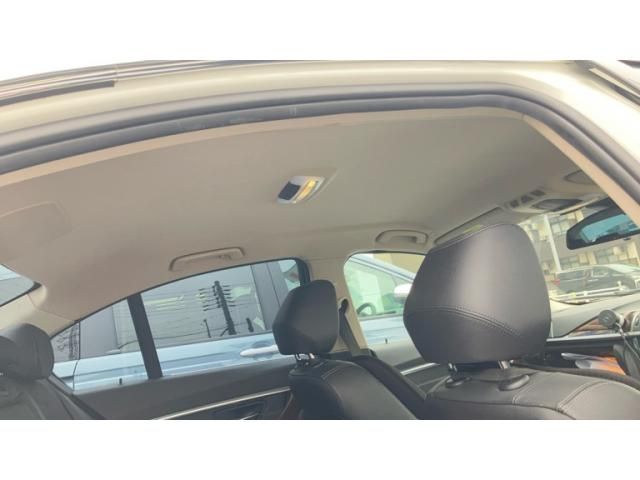 BMW BMW 3series sedan 2016