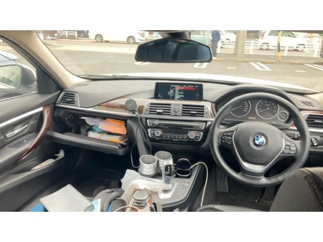 BMW BMW 3series sedan 2016