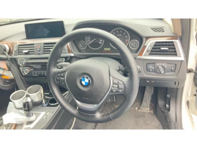 BMW BMW 3series sedan 2016