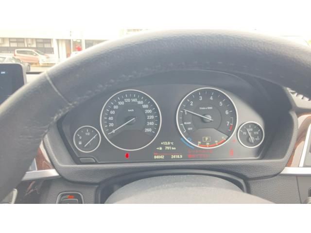 BMW BMW 3series sedan 2016