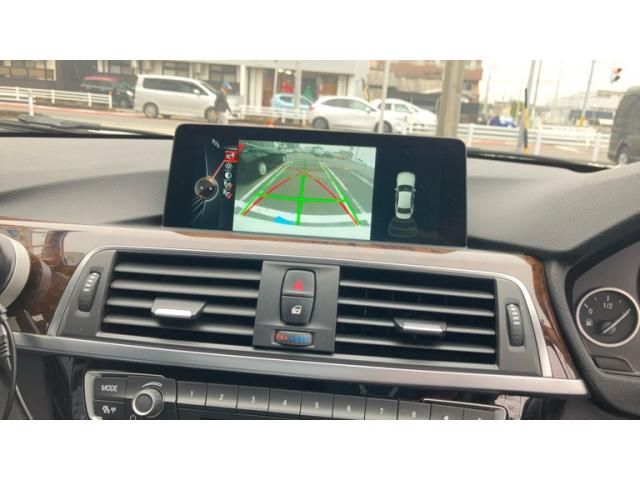 BMW BMW 3series sedan 2016