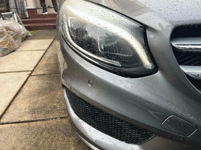 MERCEDES BENZ MERCEDES BENZ B class 2016