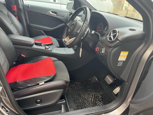 MERCEDES BENZ MERCEDES BENZ B class 2016