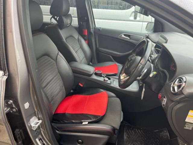 MERCEDES BENZ MERCEDES BENZ B class 2016