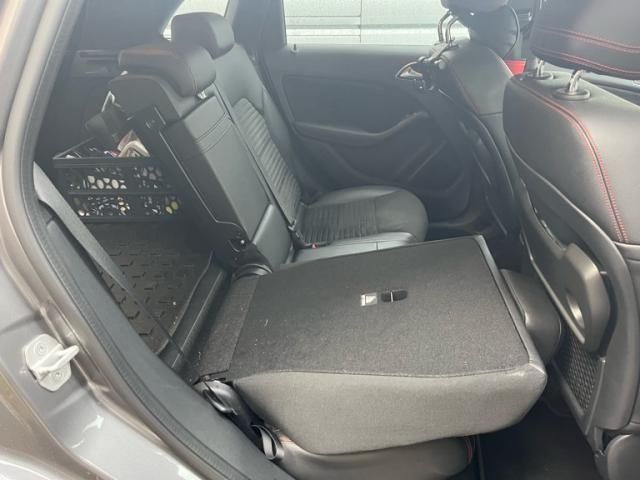 MERCEDES BENZ MERCEDES BENZ B class 2016