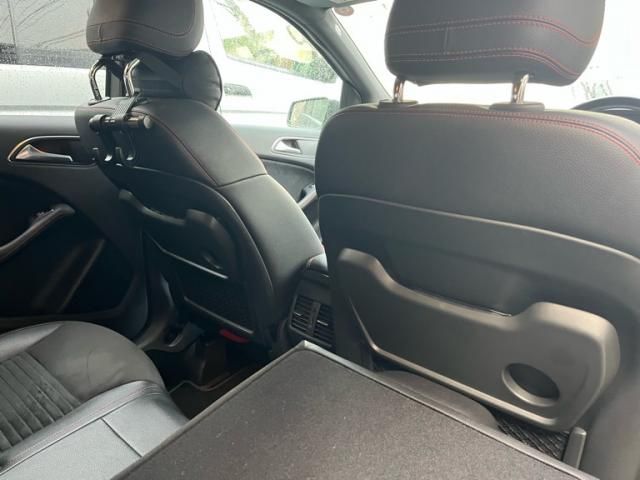 MERCEDES BENZ MERCEDES BENZ B class 2016