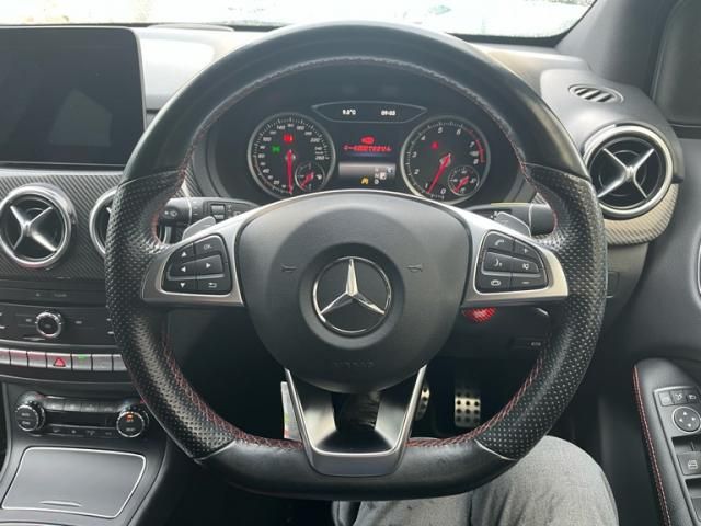 MERCEDES BENZ MERCEDES BENZ B class 2016