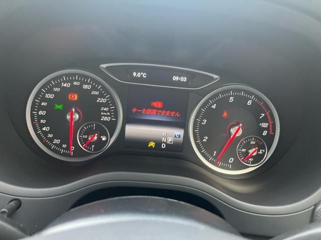 MERCEDES BENZ MERCEDES BENZ B class 2016