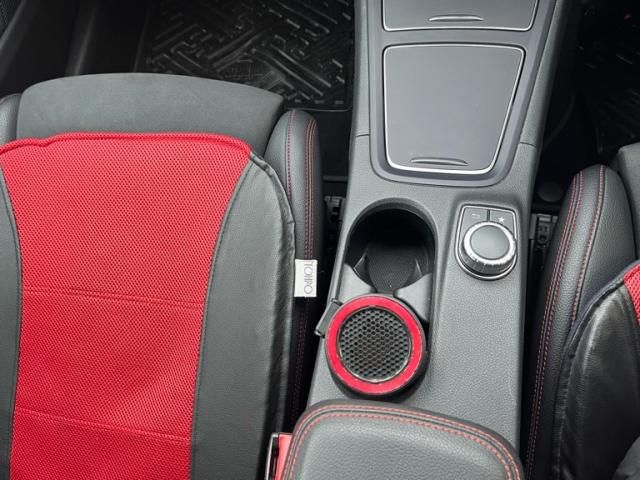 MERCEDES BENZ MERCEDES BENZ B class 2016