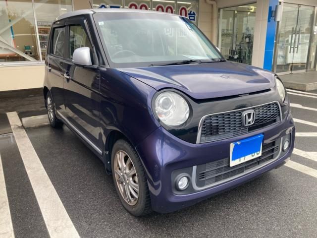 HONDA N-ONE 2013