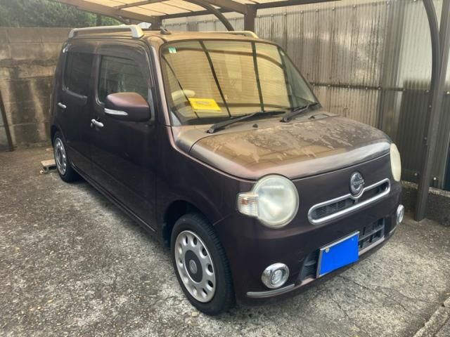 DAIHATSU MIRA Cocoa 2013