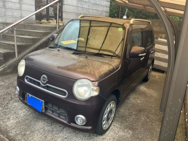 DAIHATSU MIRA Cocoa 2013